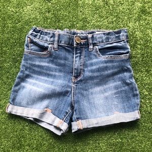 GapKids Shorts (girls)